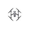 DJI Inspire 2 Drone -‎ Portable, Lightweight, 1080p, 7Kg - Drone Only - Refurb