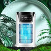 Updated Portable Air Cooler Conditioning Fan Unit Chiller Purifier Desk Bedroom