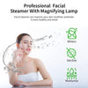 Pro Stand Facial Steamer Ozone & Aroma Steam Beauty Salon Spa Instrument
