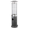 Fire Mountain 13.5kW Spiral Flame Outdoor Gas Patio Heater