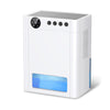 Panana Dehumidifier for Home 700ml/Day, Dehumidifiers with 4.2L Large Water Tank