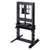 Hydraulic Shop Bench Press 6 Ton Industrial Workshop Garage Floor Standing Tonne