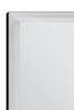 New Single Bevelled Mirror Venetian Wall 174 x 85CM 5ft9 x 2ft10