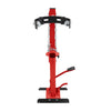 1500kg Hydraulic Auto Coil Strut Spring Compressor Car Repair Adjustable Height