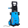 1800W Electric High Pressure Power Jet Washer 135 Bar Garden Patio Car Cleaner