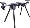 Evolution Power Tools Universal Folding Mitre Saw Stand Extendable Quick Release