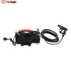 Electric Pressure Washer 5500PSI 9.5L/min Water High Power Jet Wash Patio Car UK