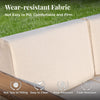 Outdoor Furniture Rattan Furniture Wicker Patio Furniture Patio Conversation Set