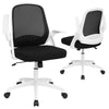 360°Swivel Mesh Office Chair Adjustable Ergonomic Computer Desk Chair
