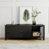 Storage Sideboard Bedroom Living Dining Coffee TV Bookcase Solid Furniture