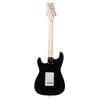 Hot GST 6 String Electric Guitar with Pickguard 3 Single Pickup Bag Strap Kit
