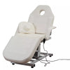 Electric Massage Table 3 Section Adjustable Bed Couch Beauty Salon Tattoo Chair
