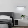 Indoor LED Wall light Sconce Up and Down Lighting Mirror Front Lamp Living Room