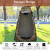 Tent Changing Toilet Shower Camping Privacy Protect Outdoor Swim Temporary Room