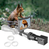 Hunting DIY Night Vision Scope for Riflescopes LCD Camera Lasers Infrarot-Strahl