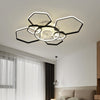 LED Ceiling Fan with Light Dimmable Ceiling Fan with Remote for Living Bedroom