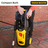 Electric Pressure Washer 2310PSI/140 BAR High Power Wash Patio Car Kercher Style
