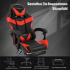 Office Chair Massage Computer Gaming Chairs Desk Swivel Recliner Chair Xlrpugtqx
