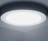 Aigostar LED Ceiling Light, 12W Daylight White Ceiling Lights 24-3-140