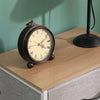 Fabric Cabinets Storage Unit Metal Frame Chest of Drawer Organiser Bedside Table