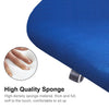 Mesh Office Chair Computer Cushioned Home Swivel Leather Small Adjustable Chairs