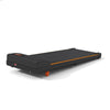 Walking Pad Treadmill 1-6 km//h Home Under Desk Treadmill with Incline & Remote