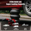 Air Bag Jack 3.5 Ton Capacity Pneumatic Heavy Duty Quick 3-5 Second Car Lifting