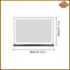 Extra Large Make Up Mirror with Lights LED Light Up Mirror Hollywood Vanity