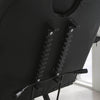 Massage Table Bed Adjustable Beauty Salon Couch Bed SPA Riki Therapy Table Stool