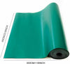 Large Anti Static Non-slip Neoprene Silicone Rubber Table Bench Work Mat Green