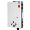 18L Instant Gas Hot Water Heater Tankless Propane Gas Boiler LPG Water Heater UK