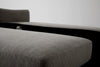 Swyft Model 08 2 Seater Sofa Bed - Shadow Linen RRP £1999
