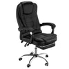Massage Office Chair Gaming PC Computer Desk Executive Swivel Recliner Chairs