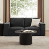 Dusk Brooklyn Ink Velvet 2 Seater Sofa RRP £899