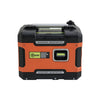Inverter Generator Petrol Quiet 1.7KW-2KW Suitcase 4 Stroke Outdoor Power Supply