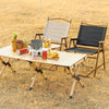 Portable Folding Camping Chairs Outdoor Garden Beach Picnic Chair Cushion Pad UK