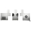 Commercial Snowflake Ice Cream Machine Ice Shaver Maker 60KG/24H FREE UK POSTAGE