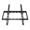 TV Wall Bracket Mount TILT For 26 32 40 50 55 Upto 65 Inch Flat LCD LED QLED TVs