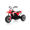 Kids Ride On Motorbike 6V Battery Powered Motorcycle Electric Riding On Toy