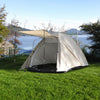 Pop Up Tent 3 Man Person Camping Tent Waterproof Shelter Outdoor Hiking Holiday
