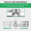Garden Lawn Levelling Rake Lute Landscaping Rake Top-Dressing Repair Gardening