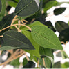 NEW! Artificial Ficus Tree Plant 120cm Indoor Outdoor Garden Decoration