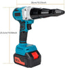 Electric Brushless Rivet Gun Cordless Rivet Nut Gun For Makita 18V Battery New