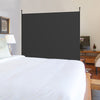 Single Panel Room Divider Freestanding Wall Divider Partition Privacy Screen