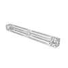 3x Updated DJ Lighting Truss Stand Heavy Duty Wedding Pub Bar Backdrop Festival