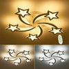 Modern LED Ceiling Light Chandelier Pendant Lamp For Kitchen Dining Living Room
