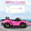 Toddler 12V Battery Powered Ride-on Car 4WD Electric Vehicle w/Remote Control