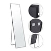 Full Length Mirror Tilting Free Standing & Wall Mounted Bedroom Dressing Mirrors