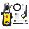 Electric Pressure Washer 2310PSI/140 BAR High Power Wash Patio Car Kercher Style