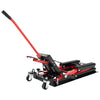 Motorcycle Hydraulic Lift Motorbike Lift Assembly Stand ATV Quad Lift Jack 680Kg
